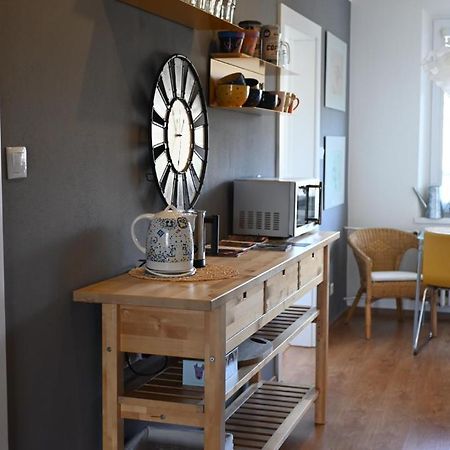Tatry View Apartment, Free Parking Liptovský Mikuláš Buitenkant foto