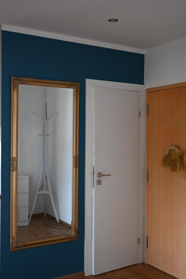 Tatry View Apartment, Free Parking Liptovský Mikuláš Buitenkant foto