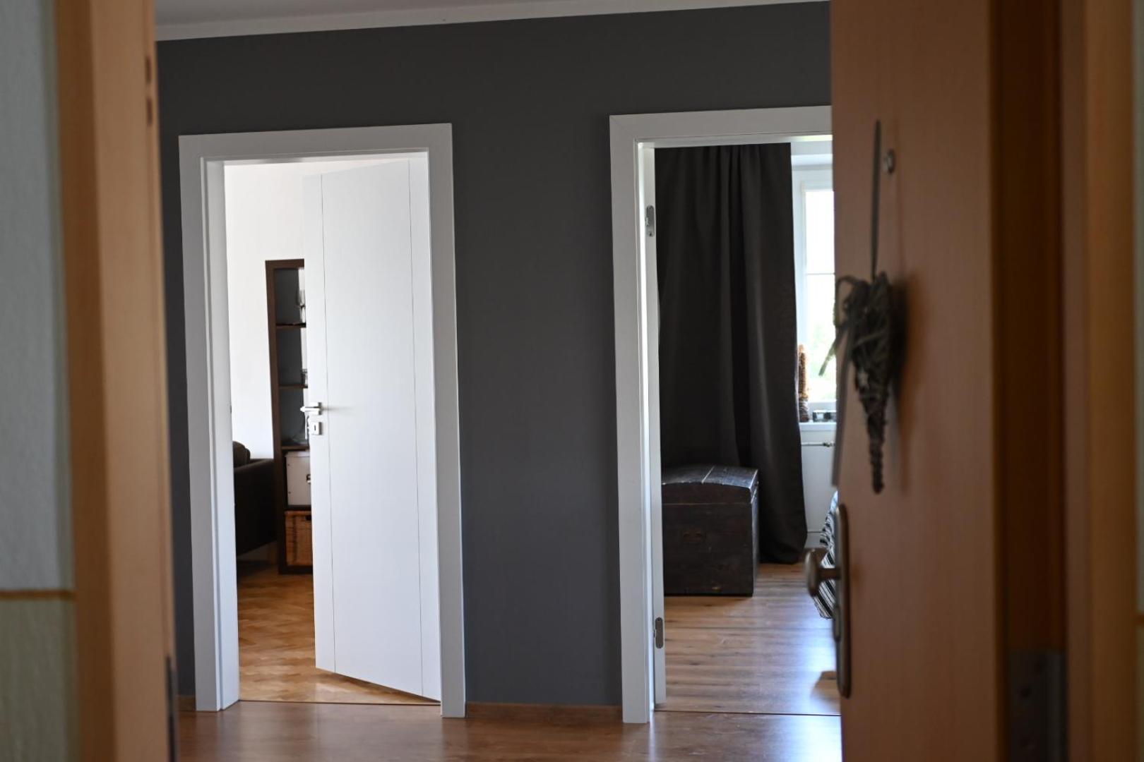 Tatry View Apartment, Free Parking Liptovský Mikuláš Buitenkant foto