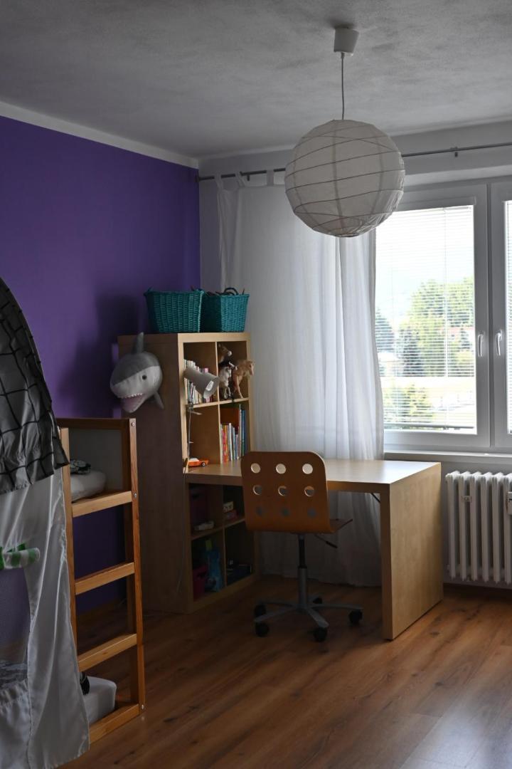 Tatry View Apartment, Free Parking Liptovský Mikuláš Buitenkant foto